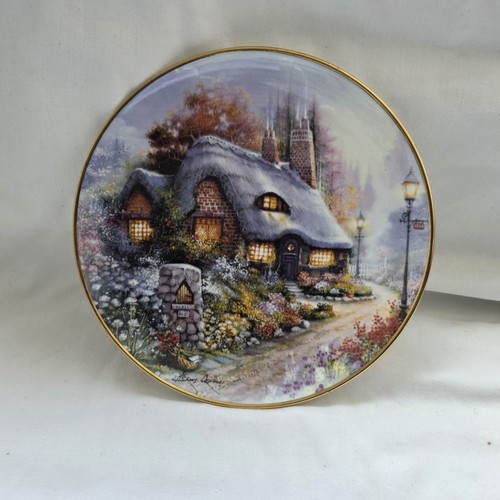 Franklin mint decorative - franklin,