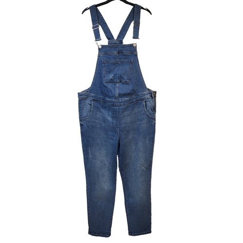 Next dungarees maternity - dungarees,