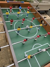 Football table game