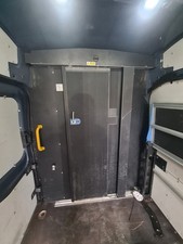 MK8 FORD TRANSIT COURIER