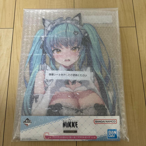 Goddess victory nikke - of,