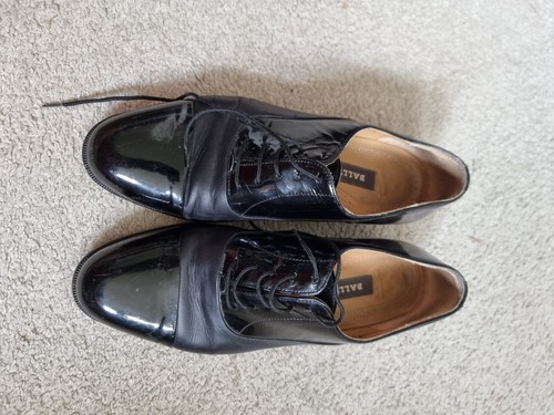 Bally men brogue - brogue, shoes