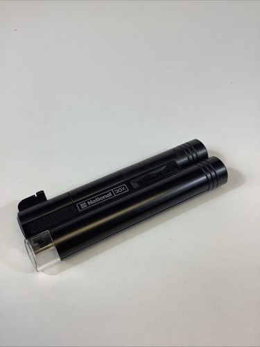 National panasonic light scope - panasonic,