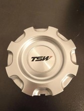MS-CAP-T143 TSW Gray / Silver