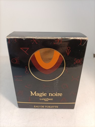 Lancome magie noire 100ml - magie,