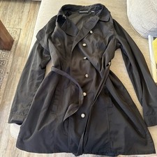 DKNY Women's Coat Jacket Size