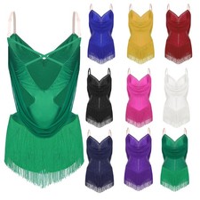 Womens sleeveless rumba - uk,