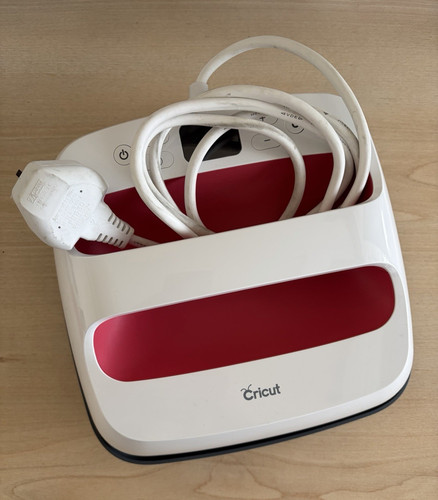 Cricut easypress 9 - cricut,