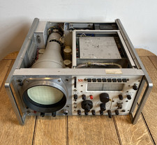 Oscilloscope 140a nelson - oscilloscope, +