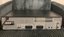 SONY SLV-E720 VHS VCR Video