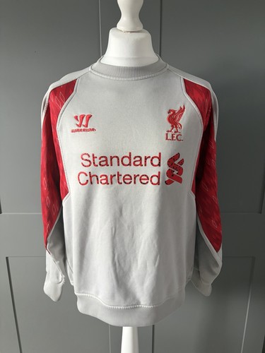 Liverpool 2013 warrior - 2013/14,