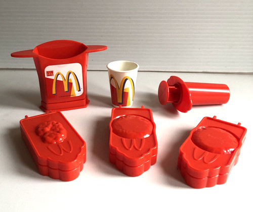 Play doh complete - play-doh,