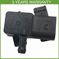 Exhaust Pressure Sensor