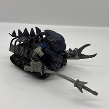 BBC Robot Wars Rev Up Sir