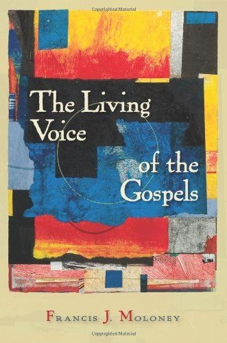 The living voice - living, of