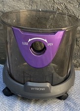 Vytronix WSH60 Carpet Washer