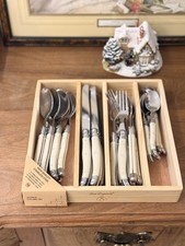 Lou Laguiole 24 Piece Premium