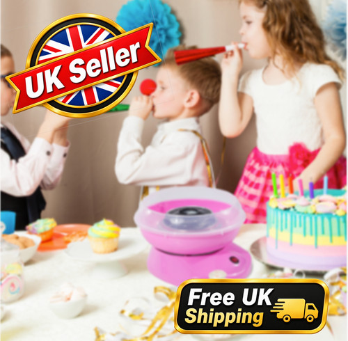 450w electric candy floss - electric,