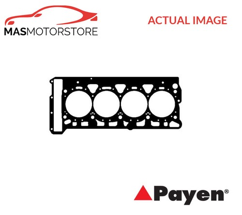 Engine cylinder head gasket - engine,