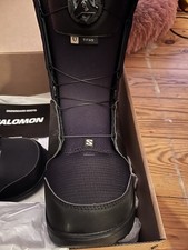 Salomon Titan Boa Men’s