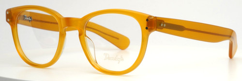 Dandy slim bill - dandy's, yellow