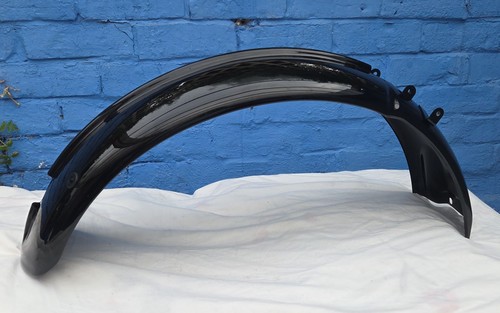 Triumph bobber rear mudguard - triumph,