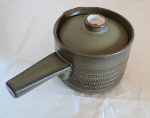 Denby stoneware chevron - denby,