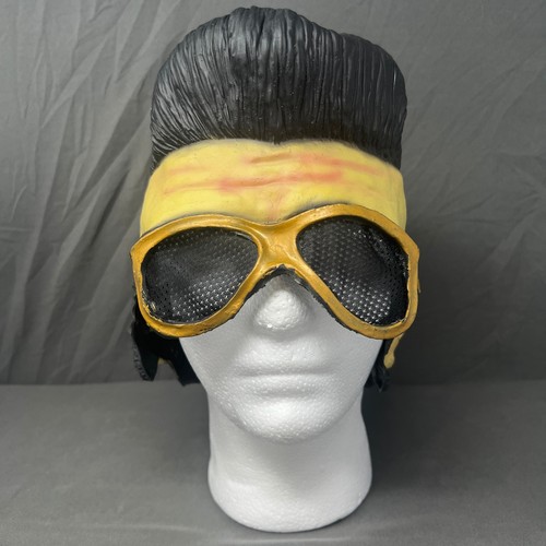 Paper magic elvis presley - paper, half