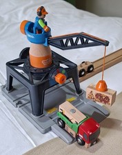 BRIO WORLD SMART TECH TOWER