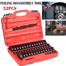 52Pc 18-65mm Custom Bushing