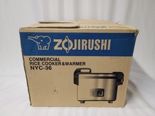 Zojirushi NYC-36 20-Cup
