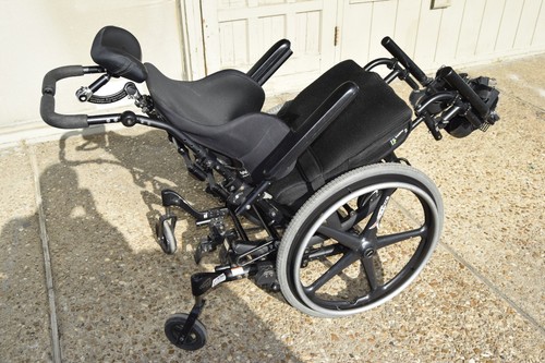 Quickie iris tilt space - quickie,