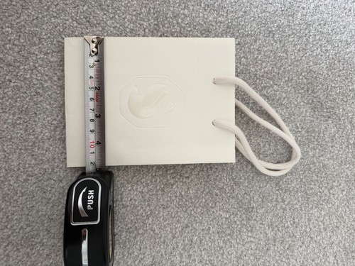 Swarovski small luxury gift - small,