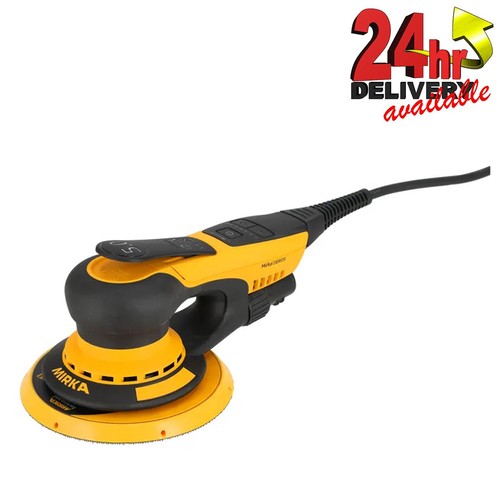 Mirka deros 650cv - mirka,