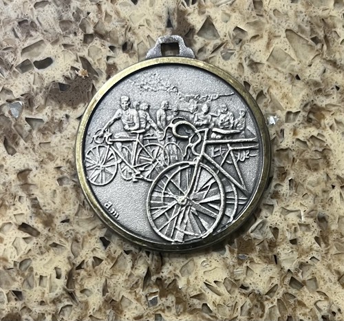 Vintage tosrv south bike - tosrv,