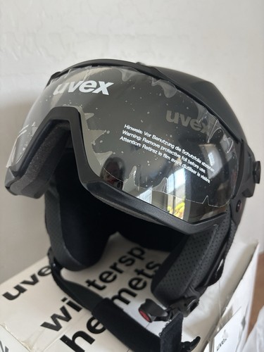 Uvex instinct visor - instinct, unisex