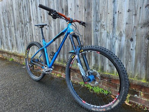 Ragley blue pig steel - ragley,
