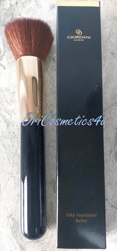 Oriflame giordani gold silky - oriflame,
