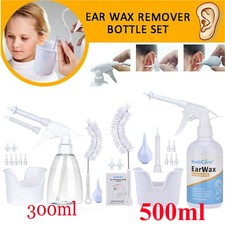 300/500mL Ear Cleaning