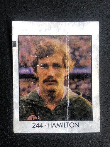 Rare football sweet wrapper - football,