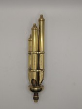 "4" Scale" Live Steam 4 Chime