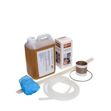 Turbovac / Henkovac Vacuum