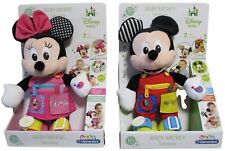 Disney Baby Minnie & Micky