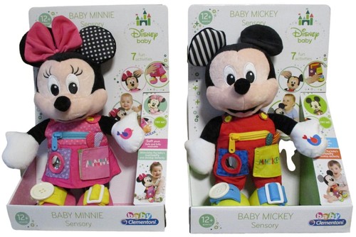 Disney baby minnie micky - minnie,