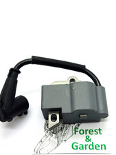 Ignition Coil Module For Some