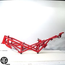 2006 DUCATI MONSTER S2R 800