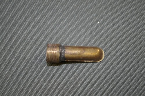Spare part brass - part, voice