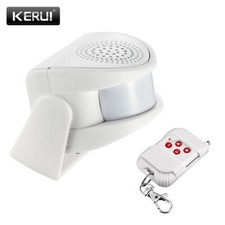 Wireless pir motion sensor - wireless,