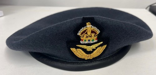 Raf beret kings crown - raf,