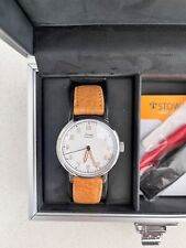 Stowa Partitio Classic White